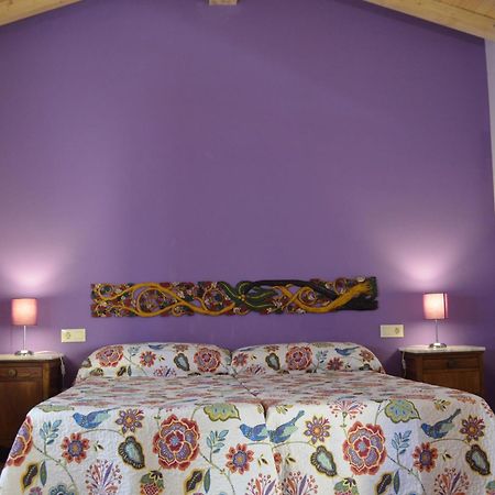 Casa Atenea Zamora Dış mekan fotoğraf