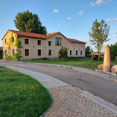 Casa Atenea Zamora Dış mekan fotoğraf