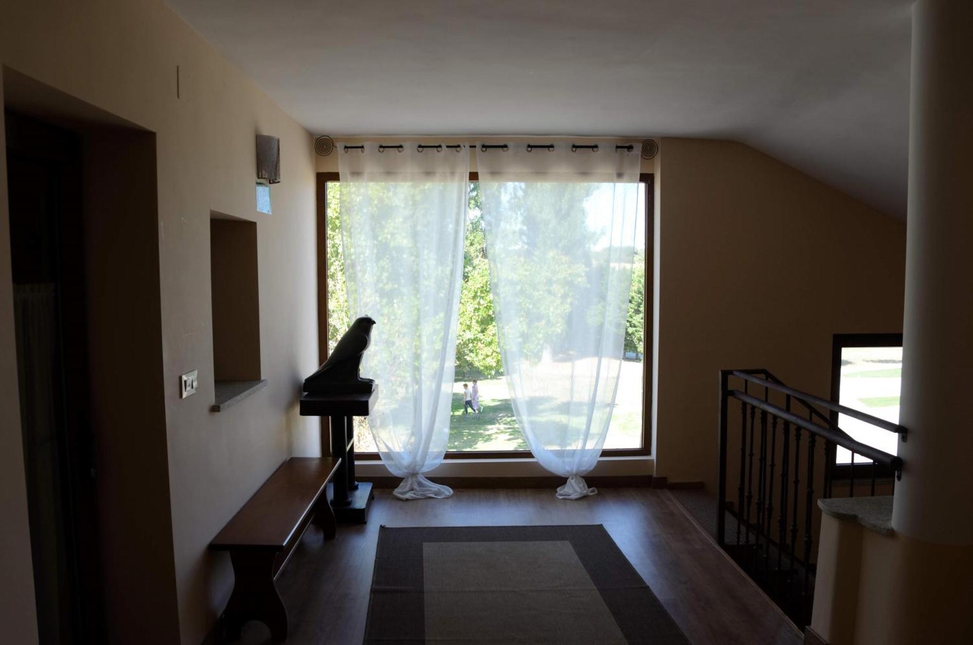 Casa Atenea Zamora Dış mekan fotoğraf