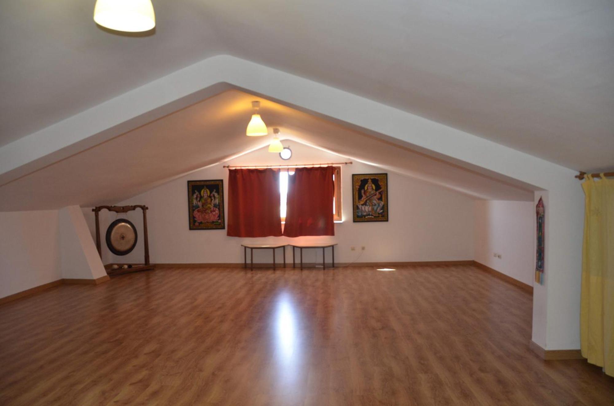 Casa Atenea Zamora Dış mekan fotoğraf