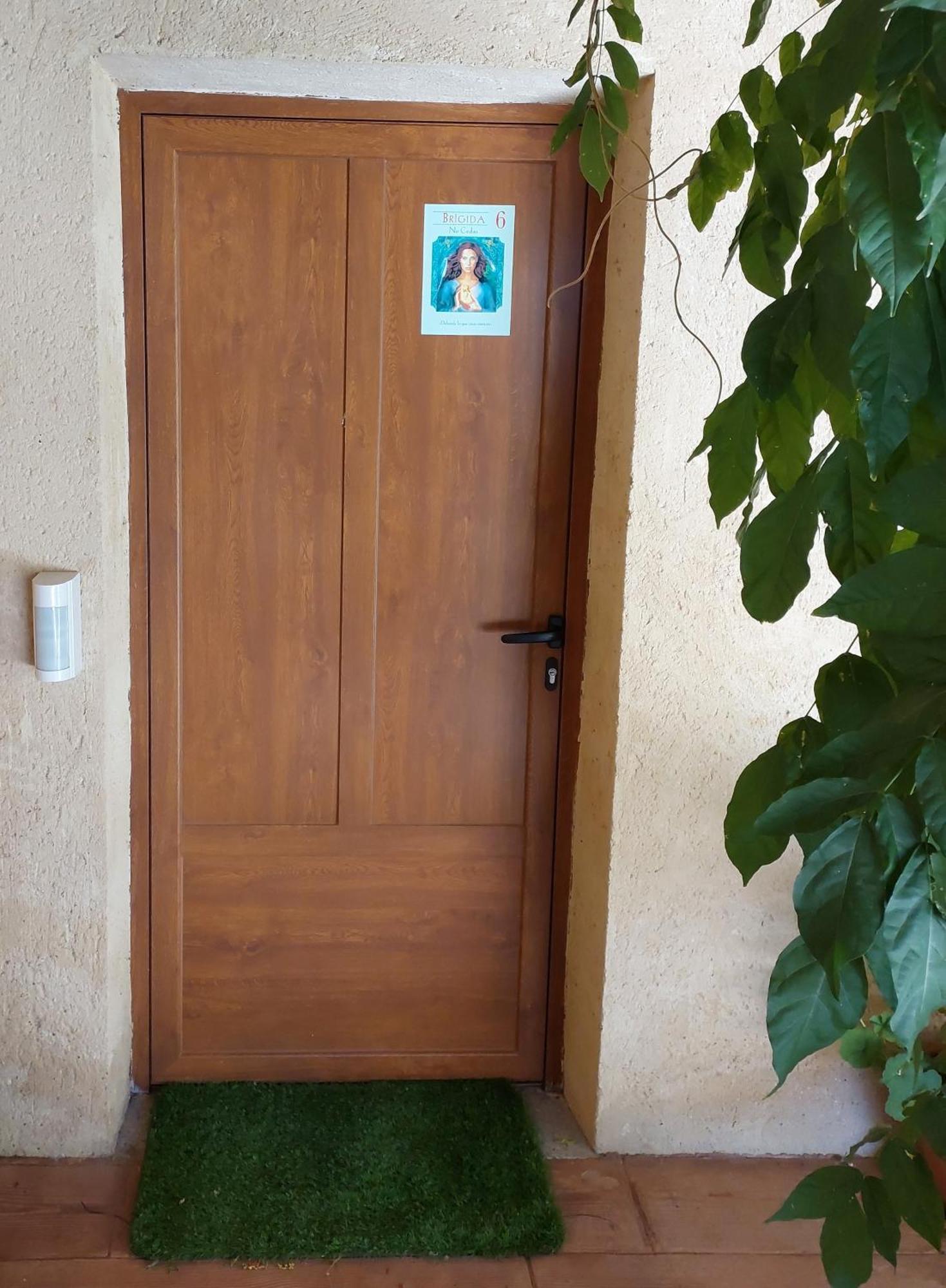 Casa Atenea Zamora Dış mekan fotoğraf