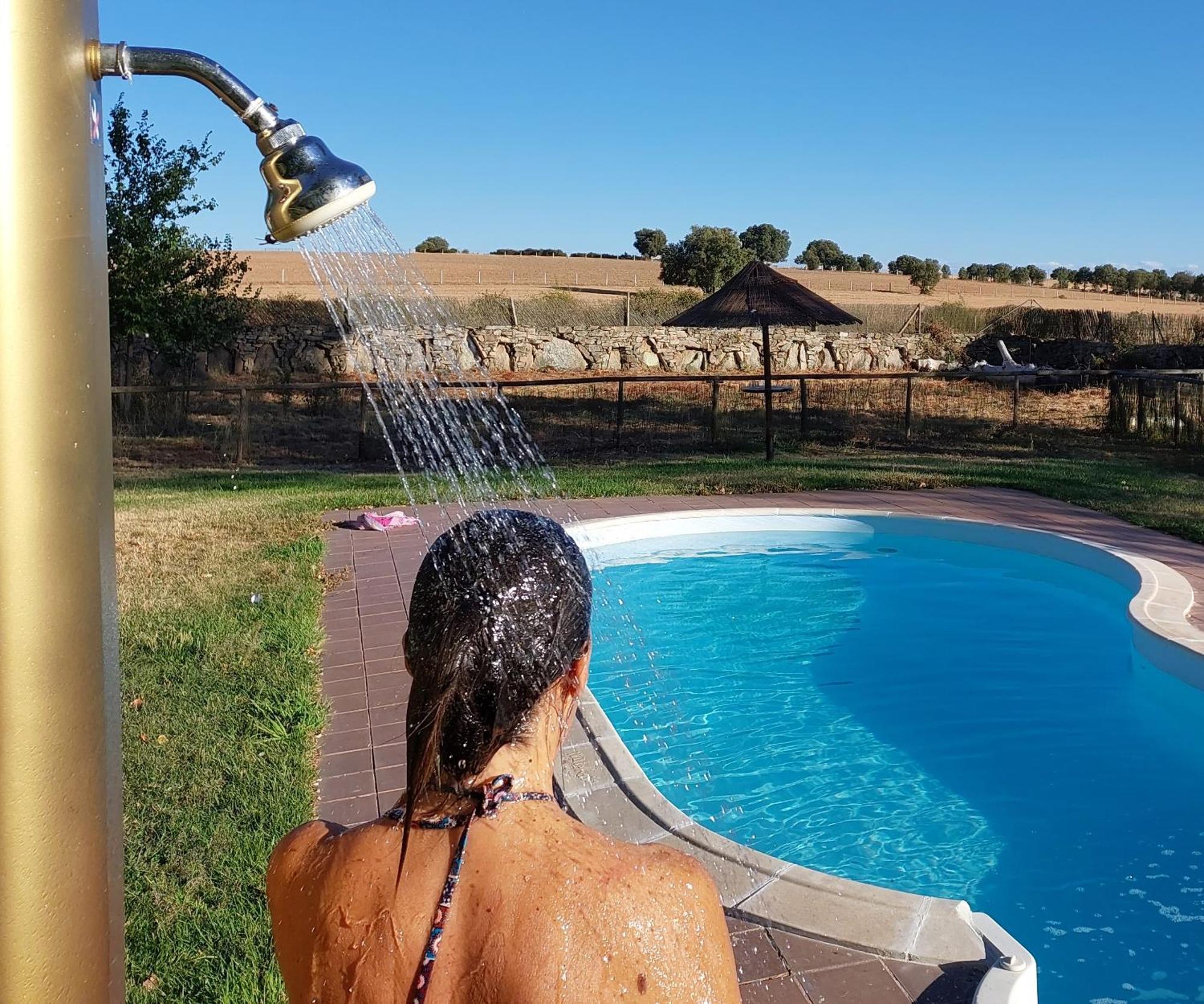 Casa Atenea Zamora Dış mekan fotoğraf